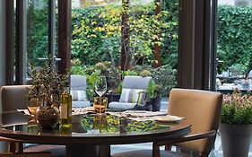 Hotel De Rome Berlin